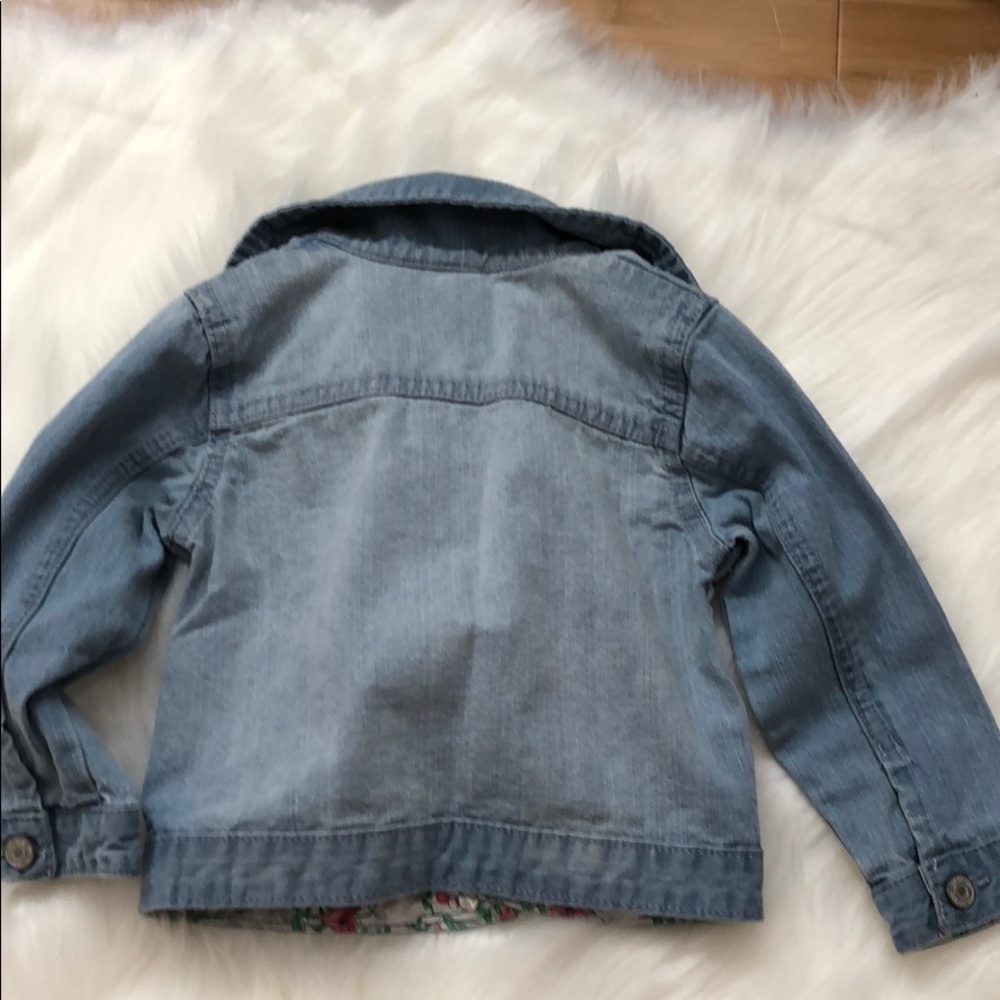 Jackets - Picture 2 of 2